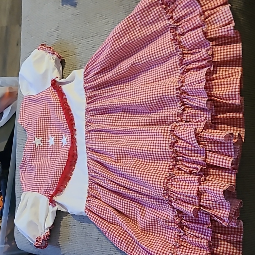 Dolly Dress